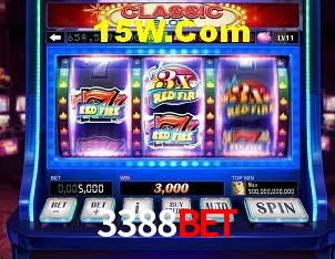 Experiência VIP 3388Bet
